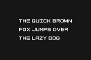 RAXTOR - Display / Headline Typeface, a Font by Designova® (Thumbnail 2 of 6)