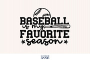 Baseball SVG Quote Bundle - Game Day, an Object Graphic by IllustratorAnnie (Thumbnail 7 of 8)