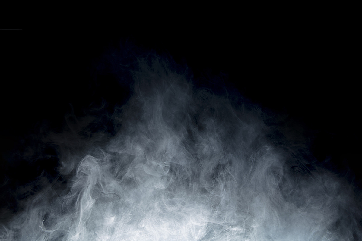 Smoke on black background, a Background Photo by Tuomas Kujansuu Photos (Photo 1 of 2)