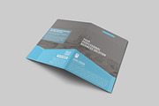 Corporate Bi Fold Brochure Template, a Brochure Template by Alice_s (Thumbnail 8 of 8)