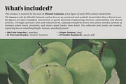 Valentine's Day (2026) Procreate Kit, a Brush Add-On by Digi Life (Thumbnail 2 of 9)
