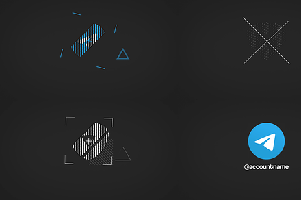 Smart Logo Reveal for FCPX, a Templates & Theme by SweetMotion