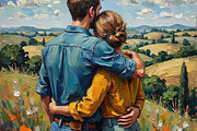 Husband And Wife Bundle, a Person Photo by PLUM&FIGS (Thumbnail 7 of 10)
