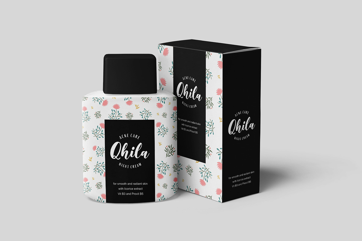 Clarisha Font Duo preview 5