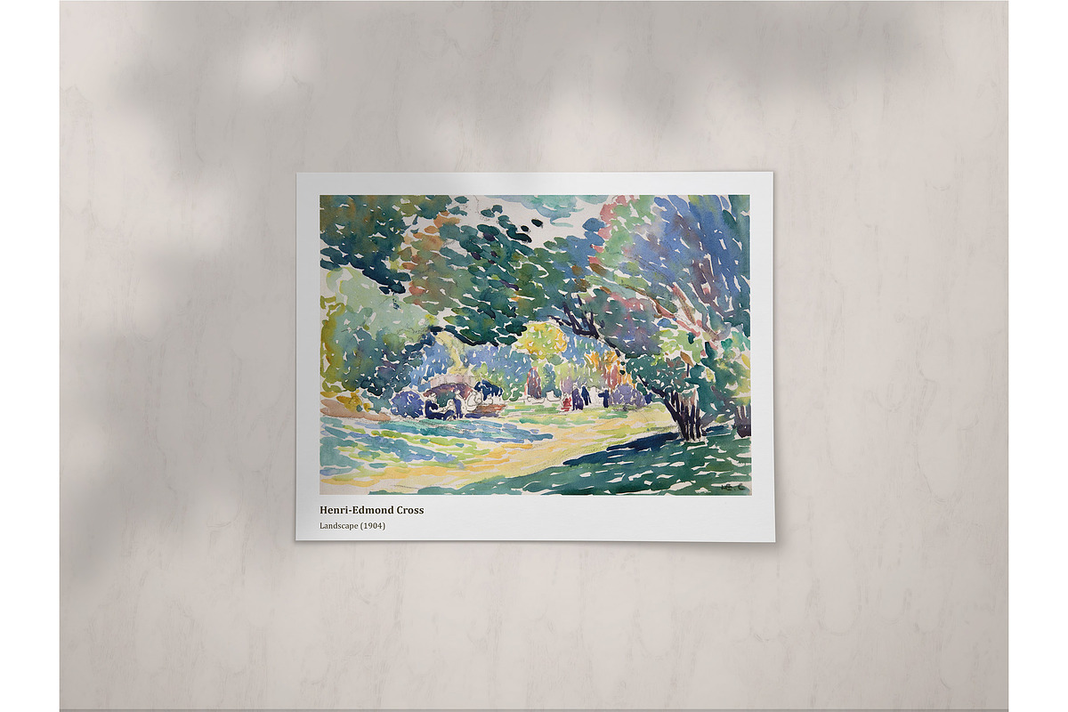 Paper Poster Mockup Kit, a Product Mockup by MockupsBox (Photo 4 of 8)