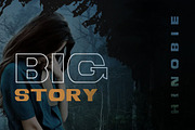 HINOBIE, a Sans Serif Font by Gatype (Thumbnail 4 of 11)