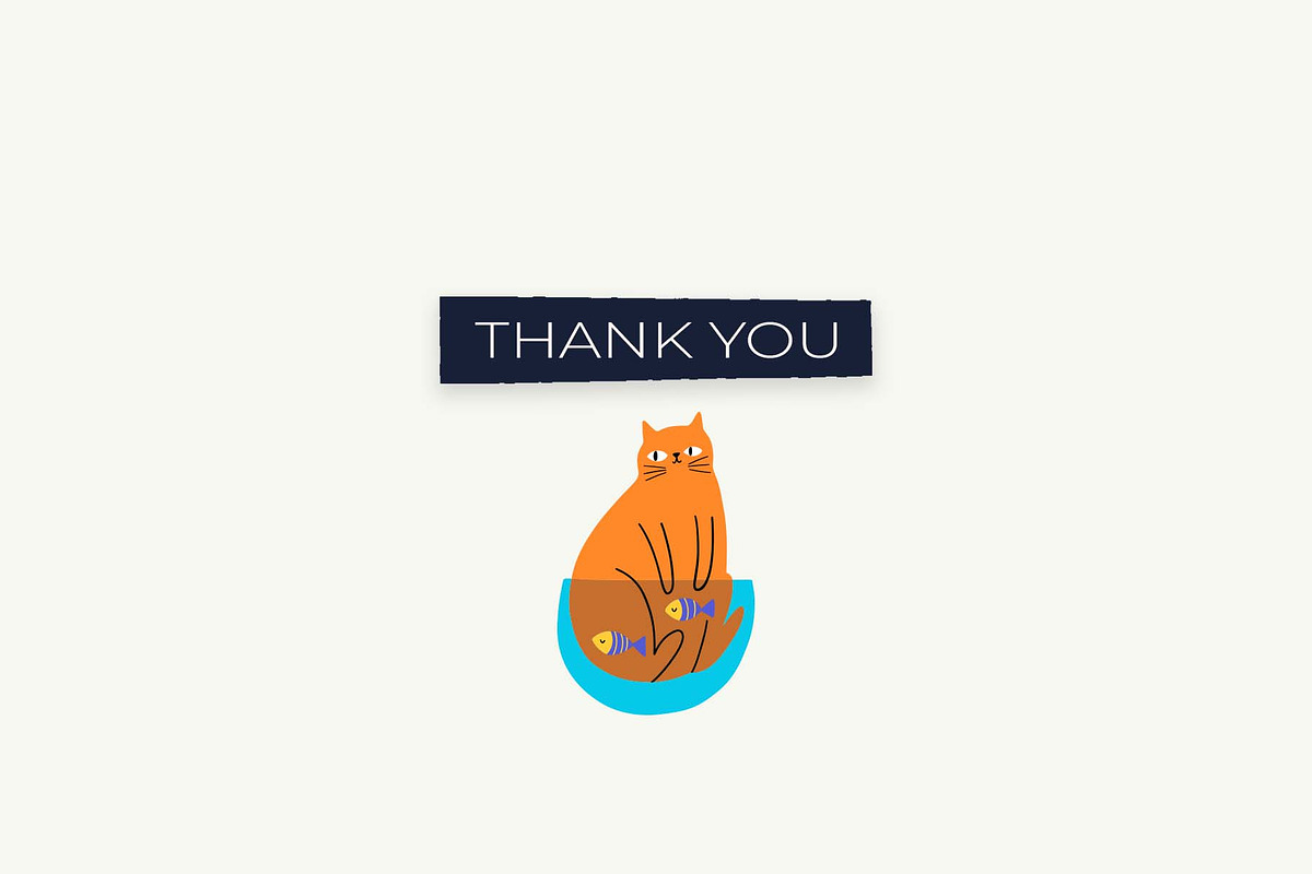 Zodiac Cats, an Animal Illustration by Irina Ostapenko (Photo 8 of 8)