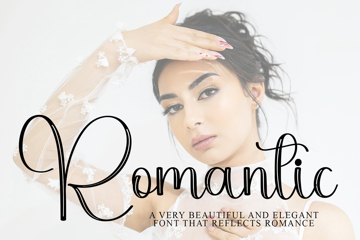 Goodbye, a Handwritten Font by FreshTypeINK (Photo 3 of 8)