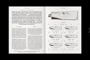 Product Brand Magazine Template⸻Clay, a Magazine Template by Studio Viita (Thumbnail 7 of 11)