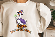 Retro Halloween, Hand-draw PNG, an Object Graphic by GlitterCraft (Thumbnail 75 of 101)