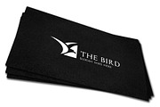 The Bird Logo, a Branding & Logo Template by GladicMonster (Thumbnail 2 of 10)