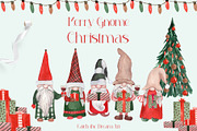 BUNDLE 95 in 1 - 11000 Watercolor, a Decorative Illustration by Catch the Dream Art (Thumbnail 58 of 96)