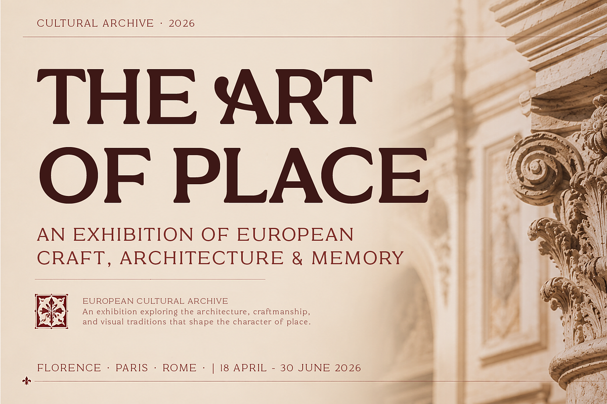 Modern Heritage Serif, a Serif Font by xdCreative (Photo 9 of 12)