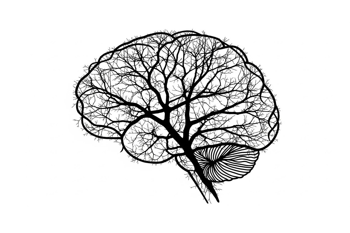 Brain Tree Knowledge Design Bundle, an Illustration by Gaye Art (Photo 15 of 31)