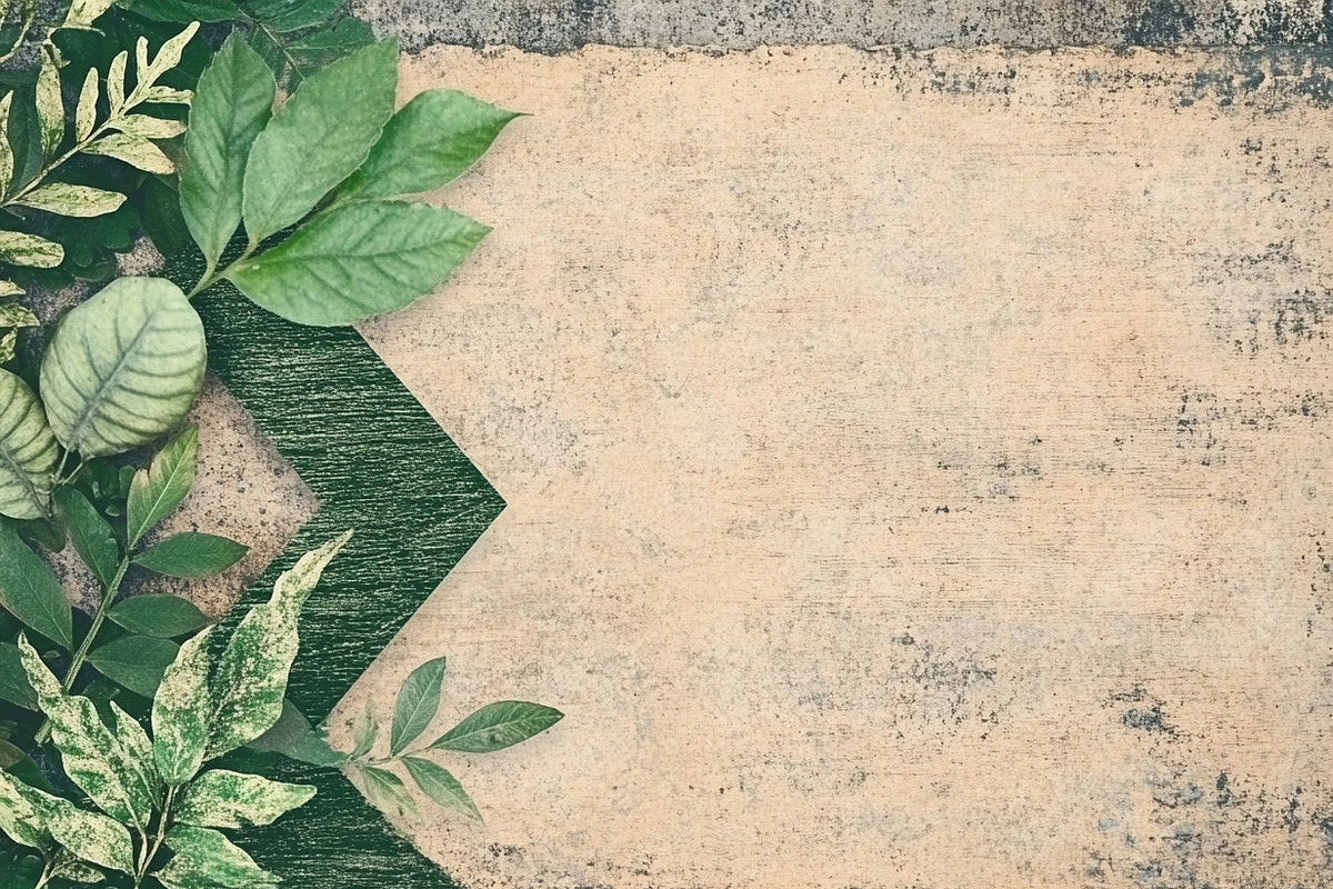Poster of Natural concept, a Technology Illustration by ariadna de raadt