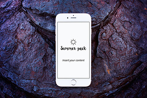 iPhone 6, iPad Air Mock-Up vol.1
