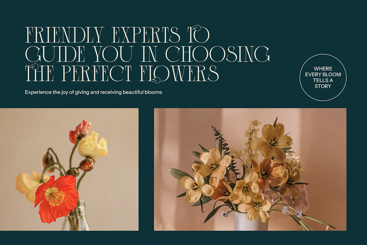 Fox Thess Elegant Serif Font, a Serif Font by Perfectype (Photo 3 of 8)