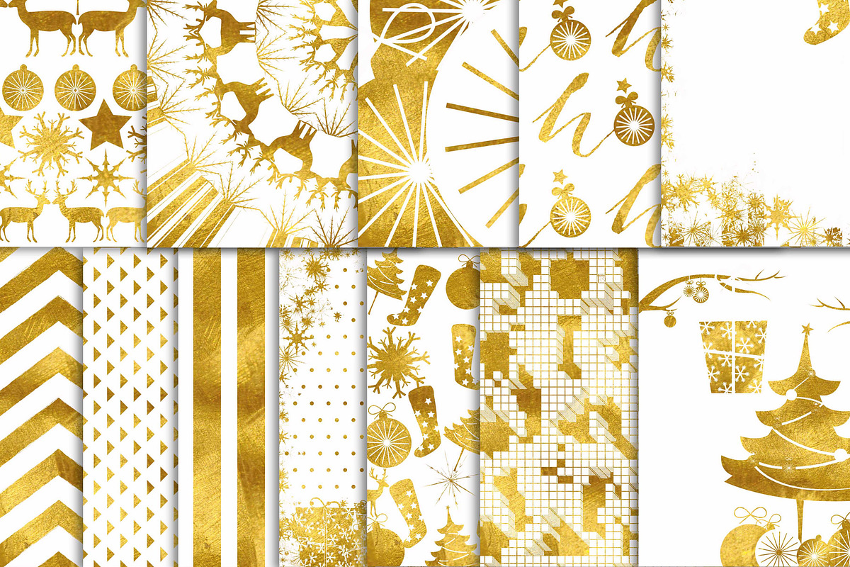Whole Shop Bundle UPDATED, a Texture Illustration by Creativeqube Design (Photo 117 of 253)