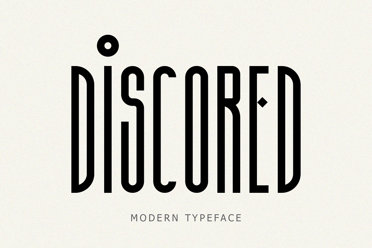 Discored