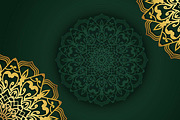 560+ Mandala Design Mega Collection, a Decorative Illustration by NJ Himel (Thumbnail 97 of 289)