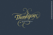 Broken Letters Modern Serif, a Serif Font by Anxiety Studio (Thumbnail 11 of 12)