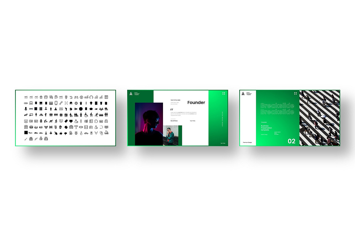 Karma – Business Keynote Template, a Presentation Template by Dens Creative Studio (Photo 6 of 6)