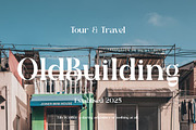 Hallo Queen, a Serif Font by elevencreateam (Thumbnail 5 of 9)