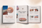 A U R O R A | eBook Canva Template, a Templates & Theme by Hayes Edit Studio (Thumbnail 12 of 13)