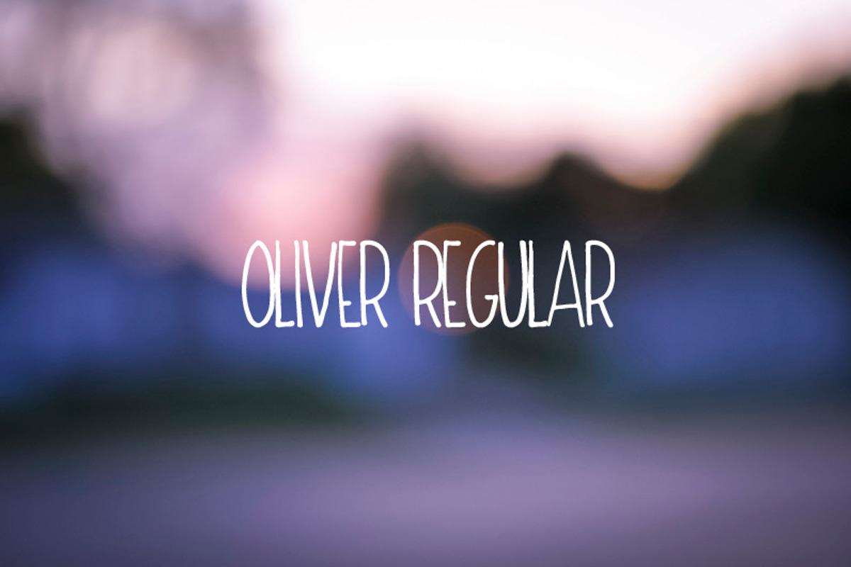 Oliver preview 2