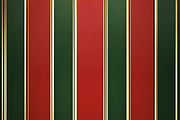 Christmas Red & Green Stripes, a Pattern Graphic by Printable Treasure (Thumbnail 8 of 9)