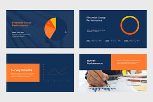 Performance PowerPoint Template