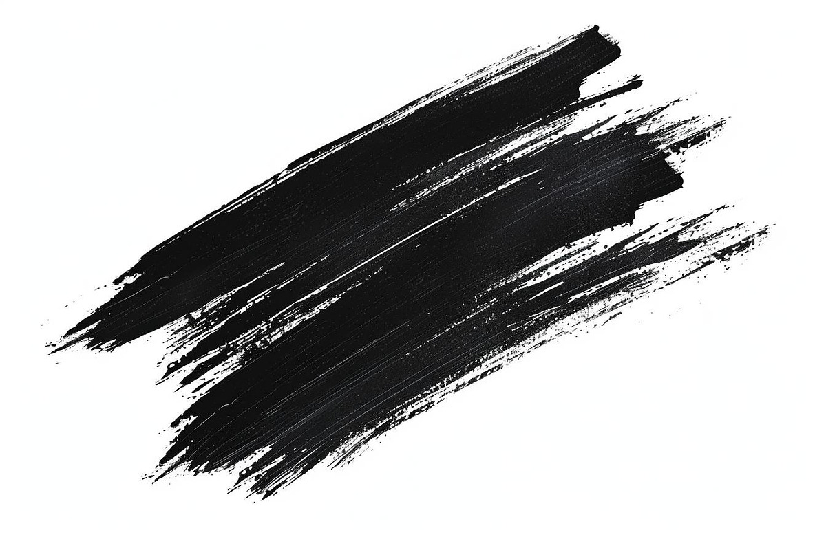 Ink Brush Stroke Bundle Set, an Illustration by Designs_River (Photo 8 of 9)
