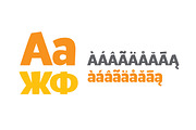 Loyola!, a Font by Rodrigo Typo (Thumbnail 2 of 4)