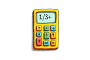 Smart Kids Exploring Math, an Object Graphic by Designs_River (Thumbnail 5 of 13)