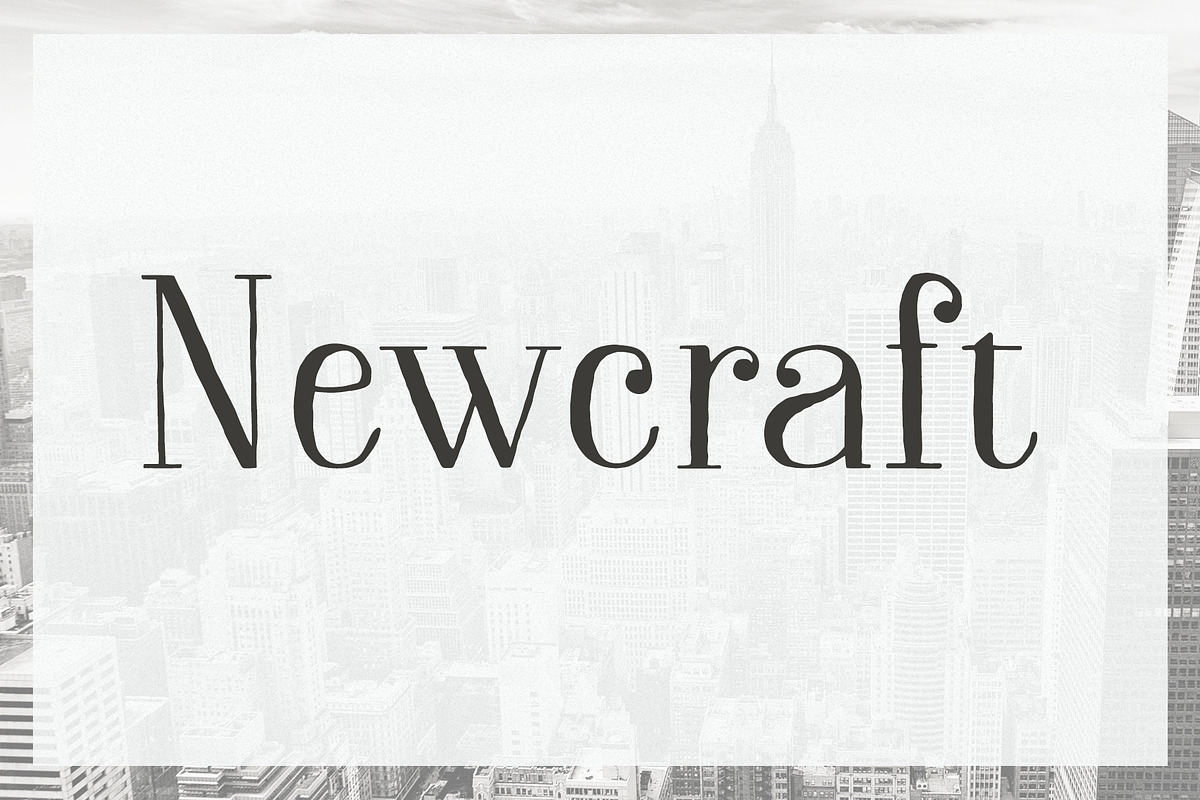 Newcraft