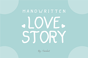 Minimalist Letters - Simple Font, a Handwritten Font by KiddoGlyphs Studio (Thumbnail 2 of 4)