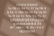 Meltha || Modern Classy Serif Font, a Serif Font by Ermedia Studio (Thumbnail 9 of 10)