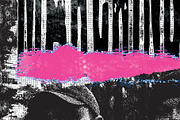 Grunge Gig Poster Template Pack, a Poster Template by Bornx Design (Thumbnail 8 of 9)