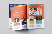 Day Care Brochure Vol.8, a Brochure Template by Bewalrus Studio (Thumbnail 7 of 10)