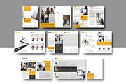 Business Brochure Template, a Brochure Template by crazyOWL (Thumbnail 12 of 12)