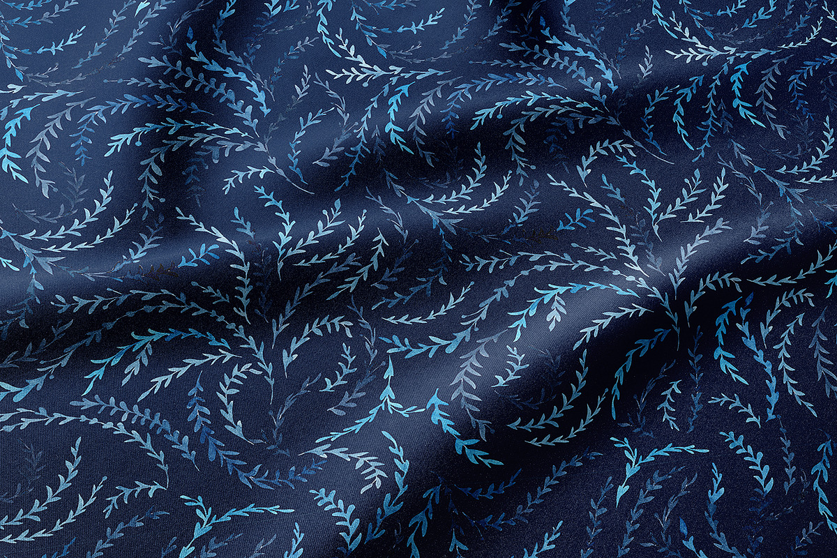 HAVEN! Print patterns & motifs!, a Pattern Graphic by HannaStudio (Photo 2 of 6)