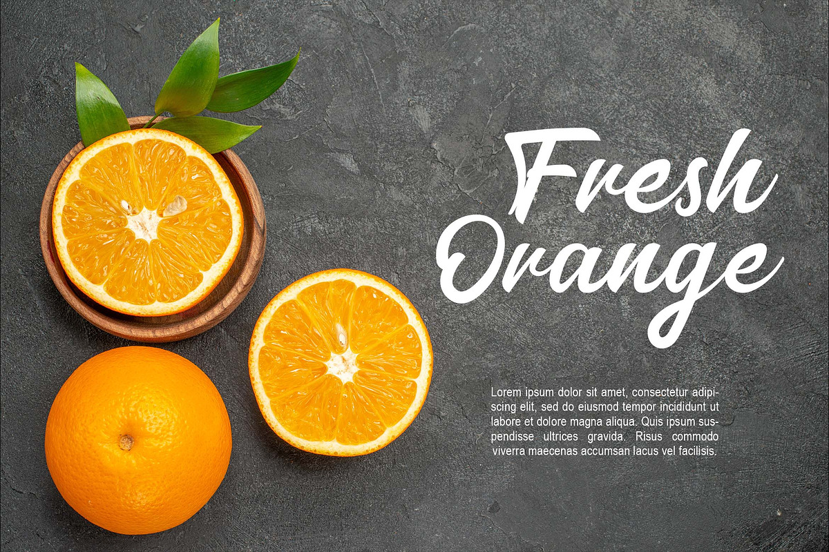 Kantan Font, a Script Font by Zelda Graphic (Photo 2 of 7)