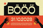 Versans, a Sans Serif Font by graphicook (Thumbnail 7 of 10)