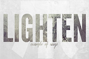 Muted Grunge, a Texture Graphic by mercurycode (Thumbnail 3 of 3)