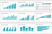 Business Plan Google Slides Template, a Presentation Template by SlideSalad (Thumbnail 24 of 35)