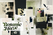 Studio Volume 2: Botanic Haze, a Graphic by Studio Mischief (Thumbnail 4 of 11)