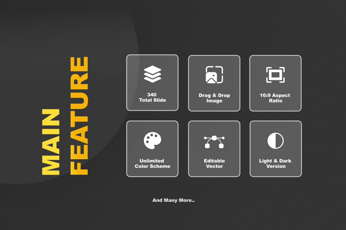 Doodle Version Project Timeline, a Presentation Template by Brandearth RRGraph (Photo 2 of 4)