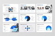 Business Plan PowerPoint Template, a Presentation Template by Orcshape Studio (Thumbnail 14 of 29)