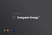 Hero - Eco Energy Business, a Design Template by Petr Bilek (Thumbnail 2 of 2)