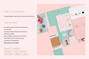 Chez Cocotte | Full Identity Pack, a Branding & Logo Template by The Responsible Creatives (Thumbnail 2 of 16)